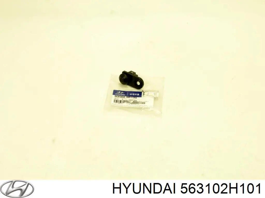 Columna de volante para Hyundai Elantra IV HD