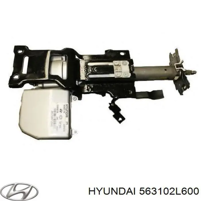 Comprar 563102L600 Hyundai/Kia Columna dirección