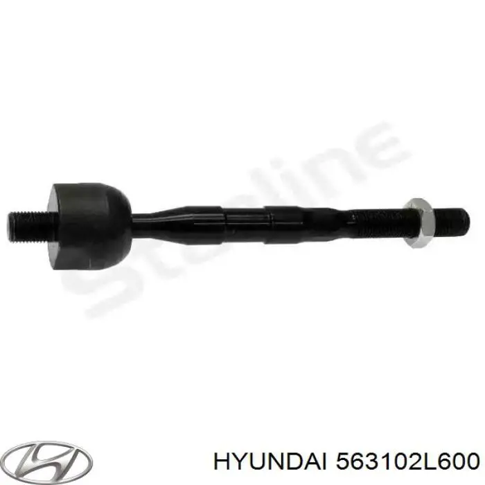 563102L600 Hyundai/Kia