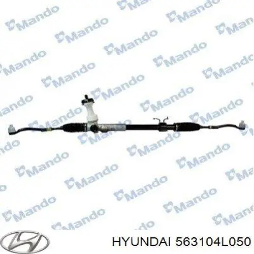 563104L050 Hyundai/Kia