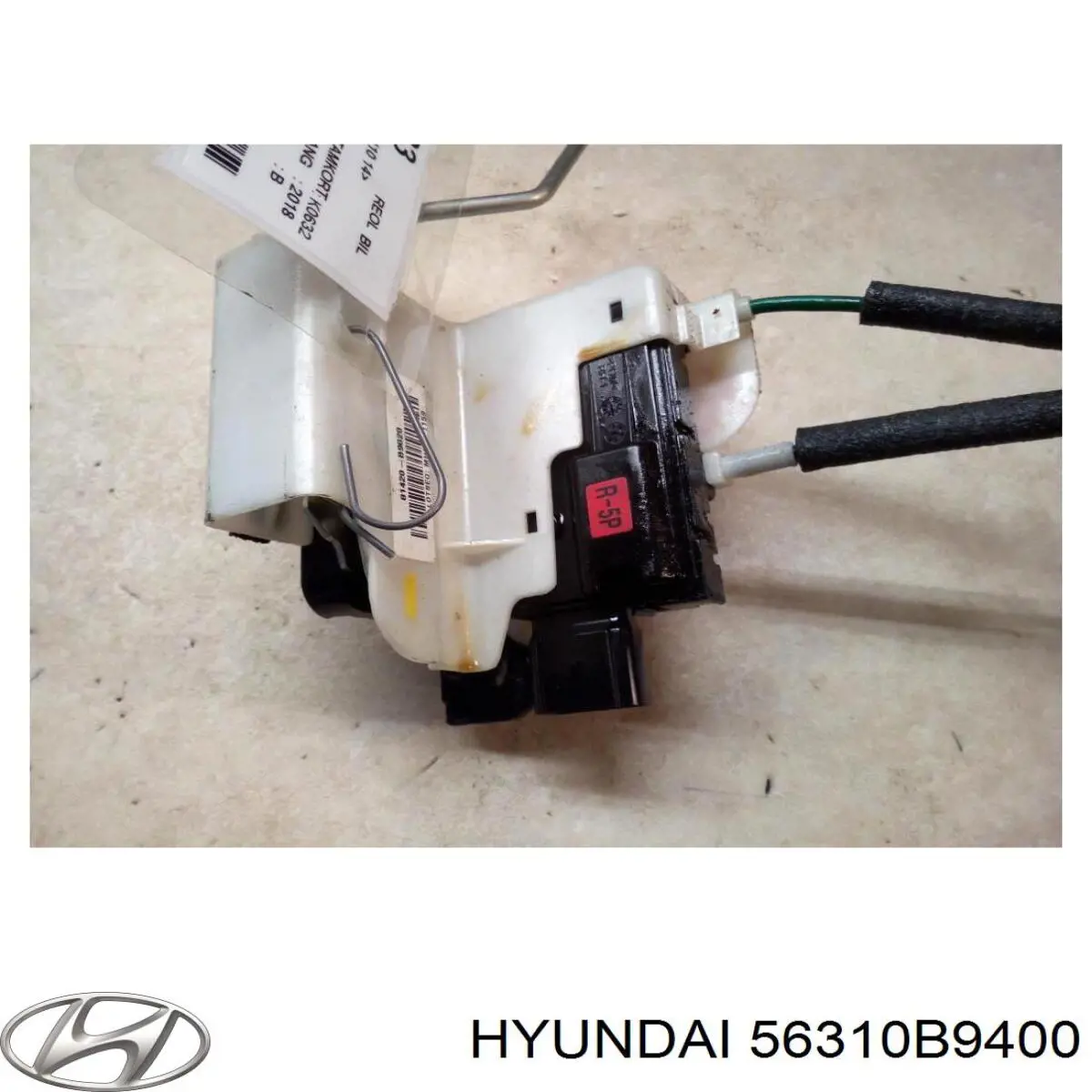 56310B9400 Hyundai/Kia