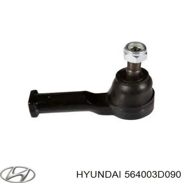 Columna de dirección inferior para Hyundai Sonata 