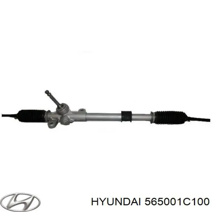 Comprar 565001C100 Hyundai/Kia Cremallera