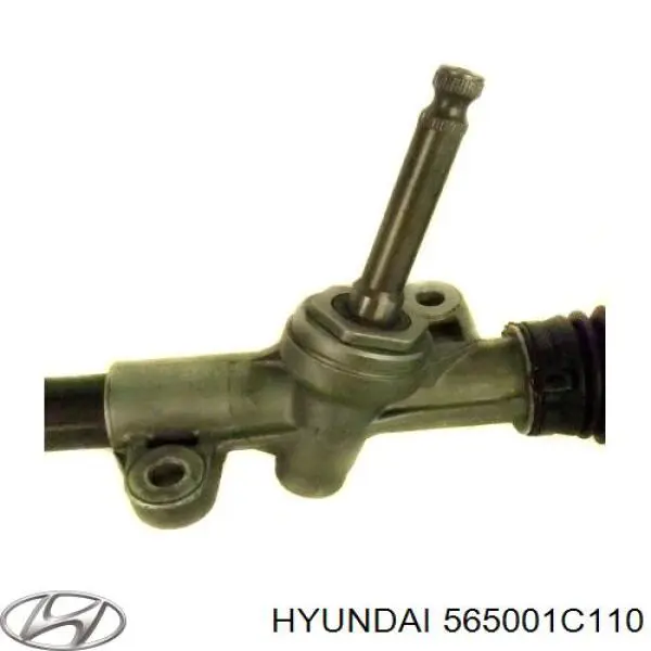 Comprar 565001C110 Hyundai/Kia Cremallera