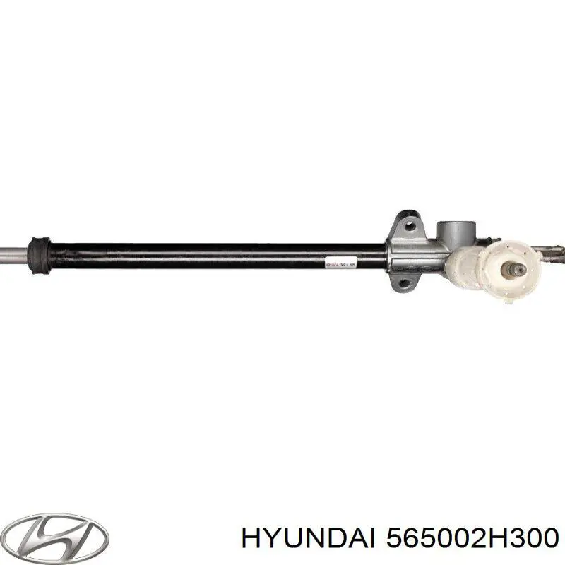 Engranaje de dirección Hyundai/Kia 565002H300 precio, desde 167,86 EUR