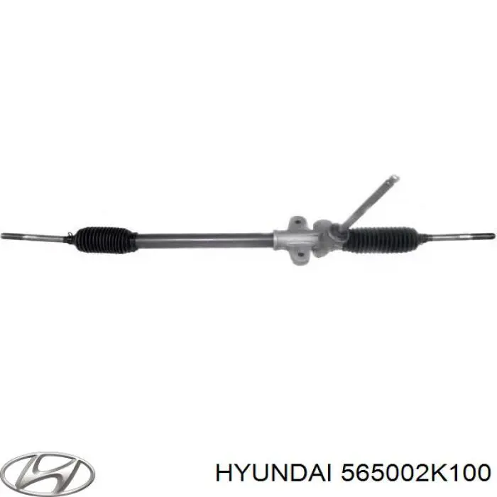 Engranaje de dirección Hyundai/Kia 565002K100 precio, desde 181,72 EUR