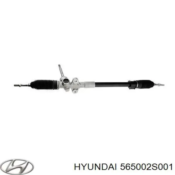 Engranaje de dirección Hyundai/Kia 565002S001 precio, desde 124,87 EUR