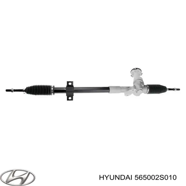 565002S010 REMA-PARTS Cremallera caja de direccion