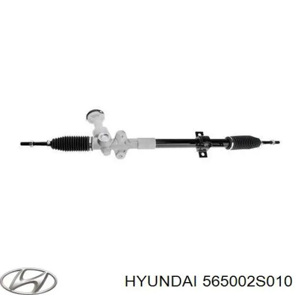 Engranaje de dirección REMA-PARTS 565002S010 precio, desde 129,09 EUR