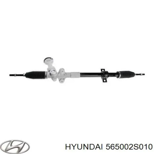 Comprar 565002S010 REMA-PARTS Cremallera