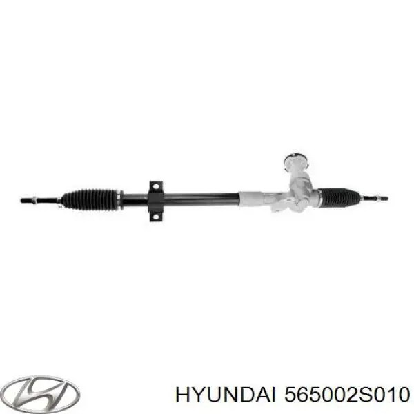 565002S010 Hyundai/Kia cremallera de dirección