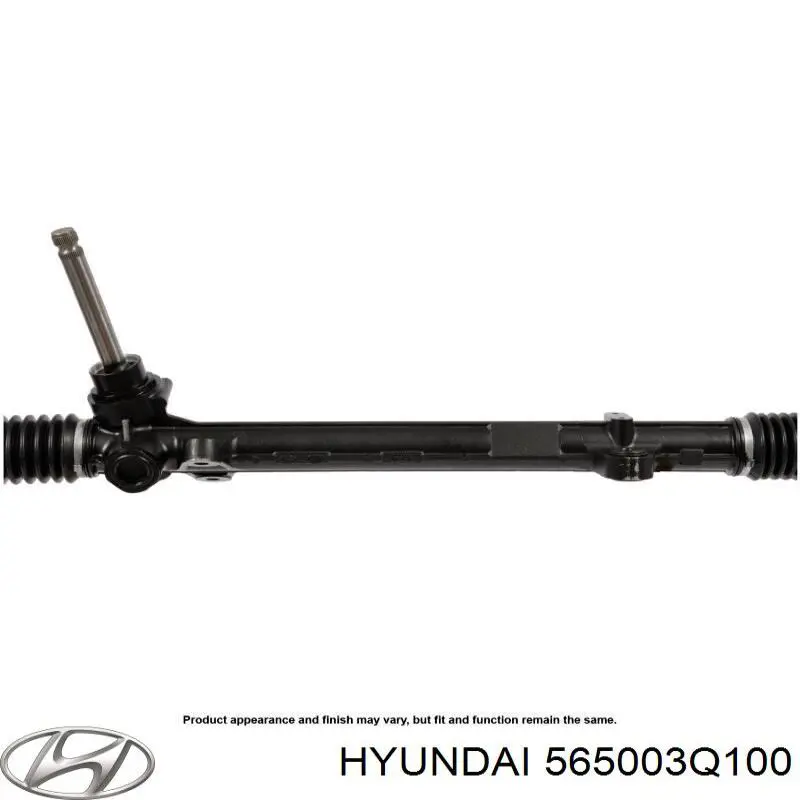 Engranaje de dirección Hyundai/Kia 565003Q100 precio, desde 176,86 EUR