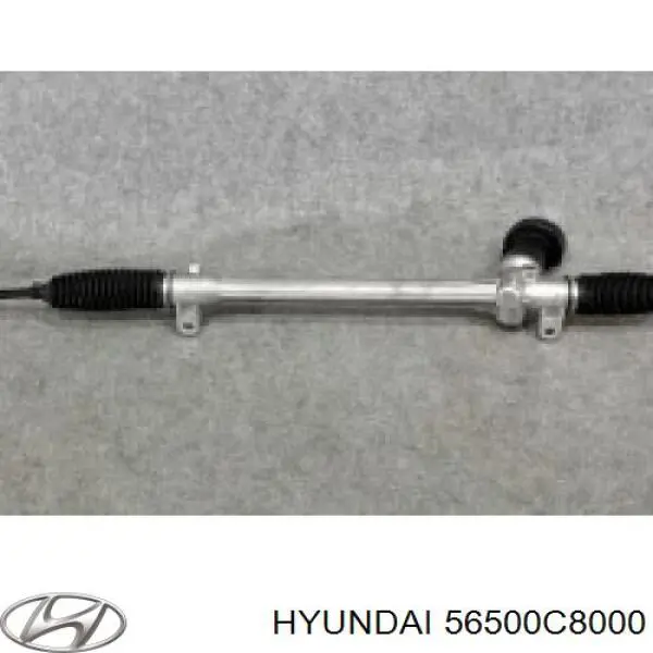 56500C8000 Hyundai/Kia cremallera de dirección