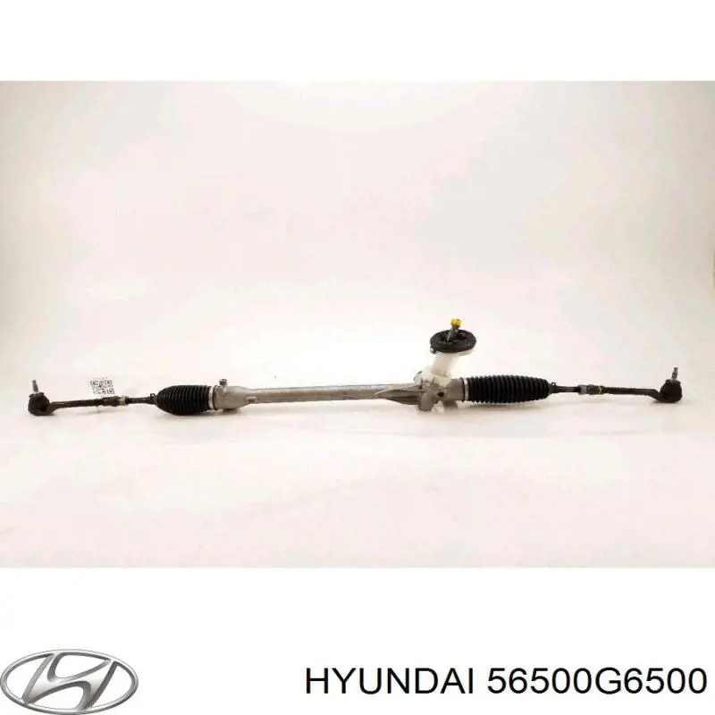 56500G6500 Hyundai/Kia