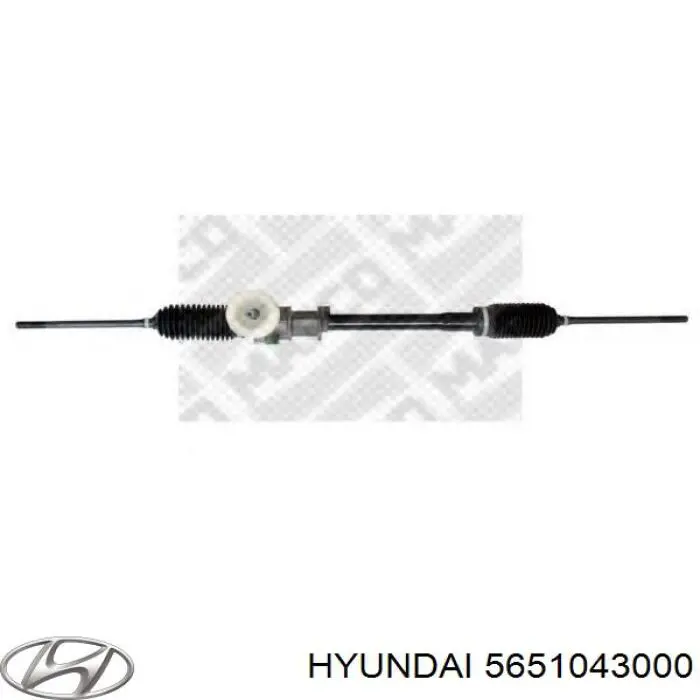 5651043000 Hyundai/Kia