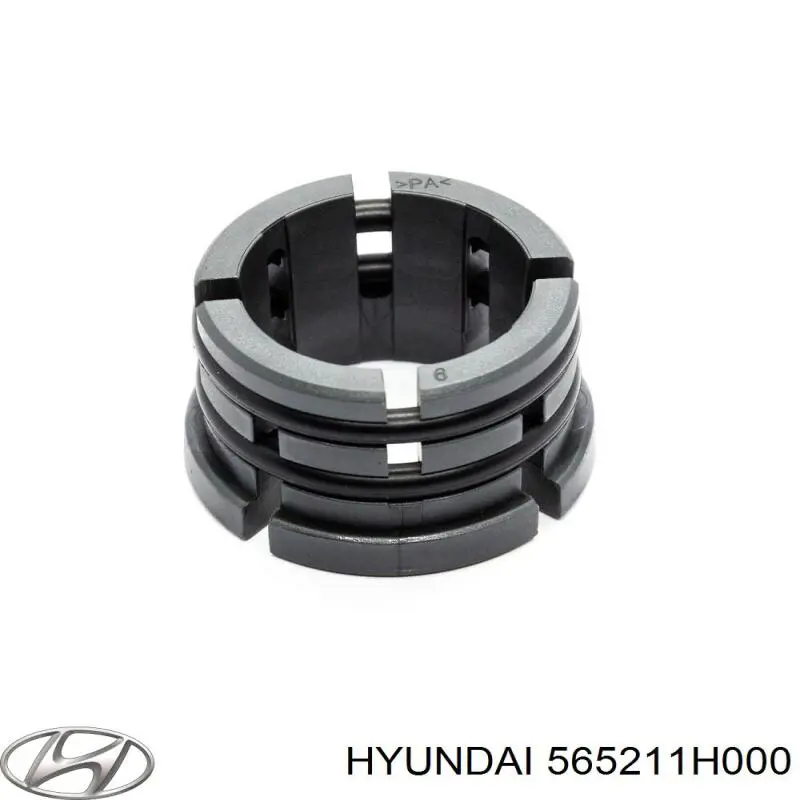 Casquillo del eje de la cremallera de dirección Hyundai/Kia 565211H000 precio, desde 11,39 EUR