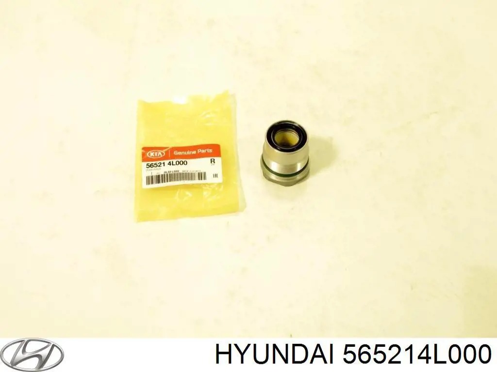 Casquillo del eje de la cremallera de dirección Hyundai/Kia 565214L000 precio, desde 24,00 EUR