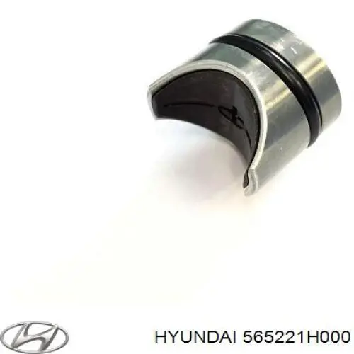 Comprar TS565221H000 Mando Casquillo del eje de la cremallera de dirección