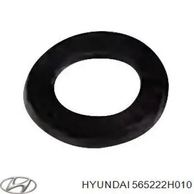 Casquillo del eje de la cremallera de dirección Hyundai/Kia 565222H010 precio, desde 3,96 EUR