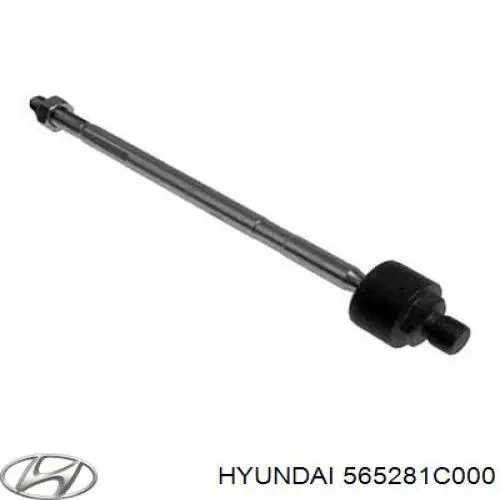 565281C000 Hyundai/Kia