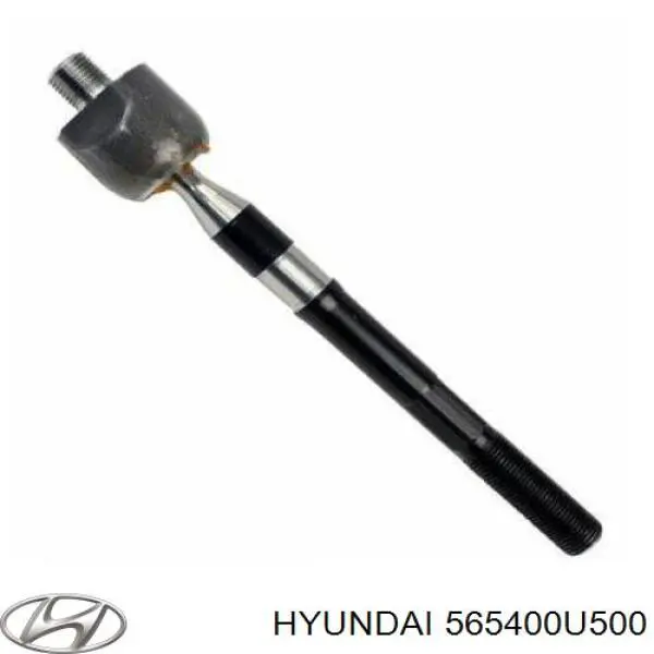 565400U500 Hyundai/Kia barra de acoplamiento