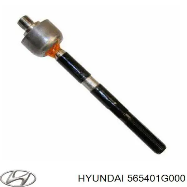 565401G000 Hyundai/Kia barra de acoplamiento