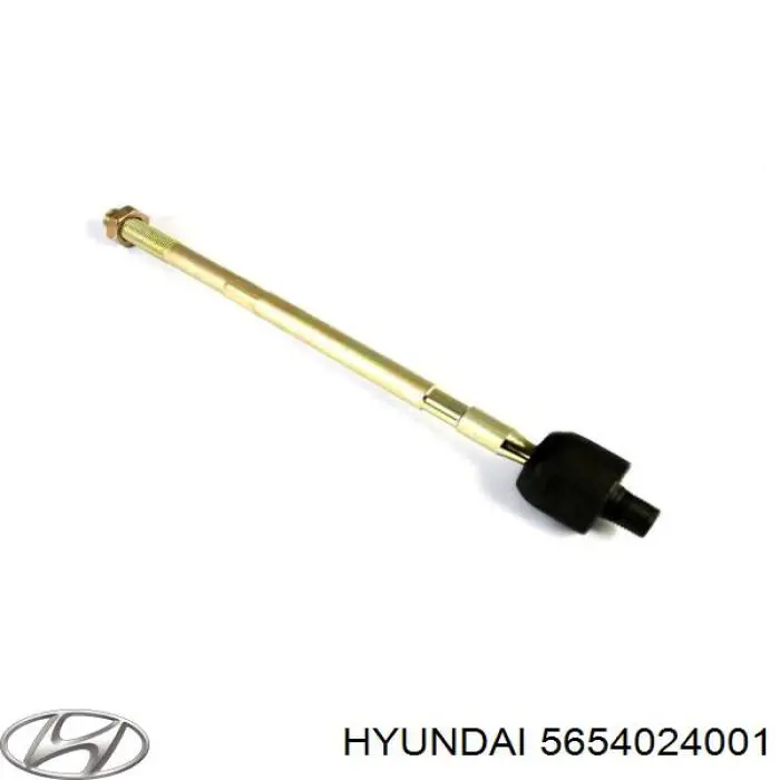 Barra de acoplamiento 5654024001 Hyundai/Kia