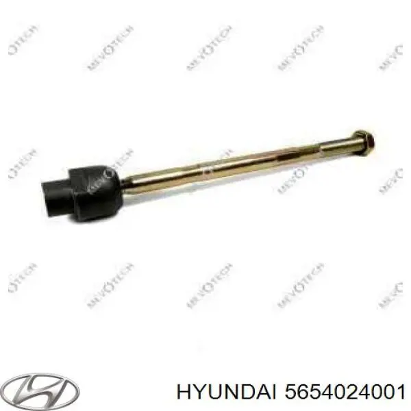 Comprar 5654024001 Hyundai/Kia Barra de acoplamiento