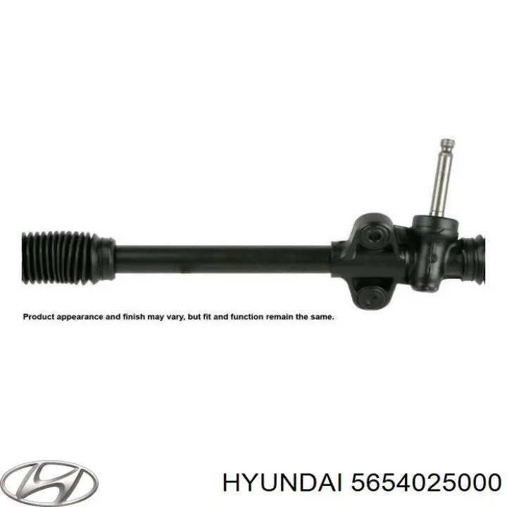 Brazo direccion coche Hyundai/Kia 5654025000 precio, desde 14,01 EUR