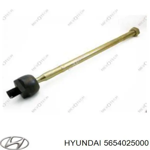 Comprar 5654025000 Hyundai/Kia Barra de acoplamiento