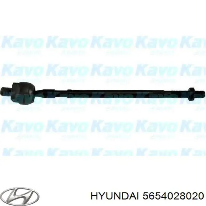 Comprar Barra de acoplamiento Hyundai Sonata II 
