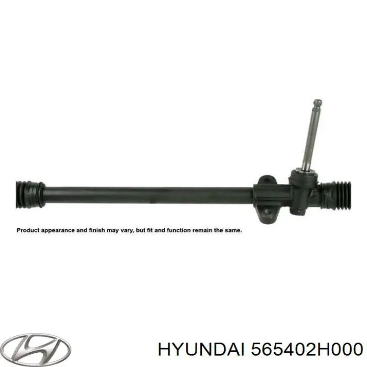 Comprar 565402H000 Hyundai/Kia Barra de acoplamiento