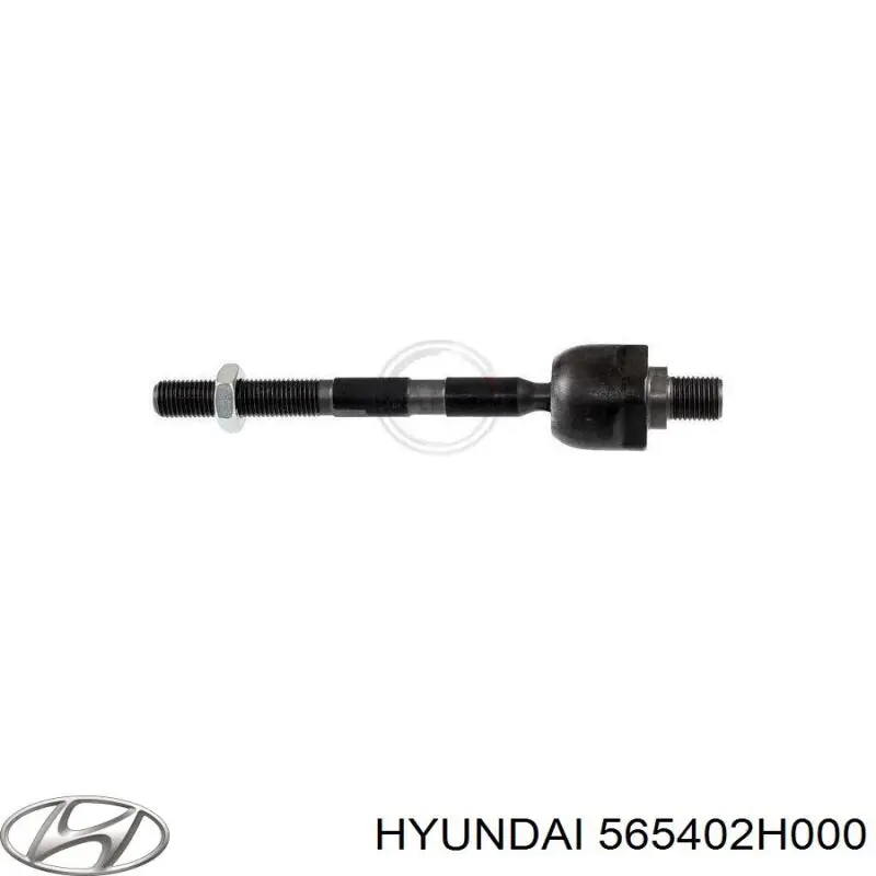 Barra de acoplamiento 565402H000 Hyundai/Kia