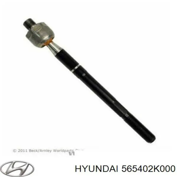 Brazo direccion coche Hyundai/Kia 565402K000 precio, desde 15,47 EUR