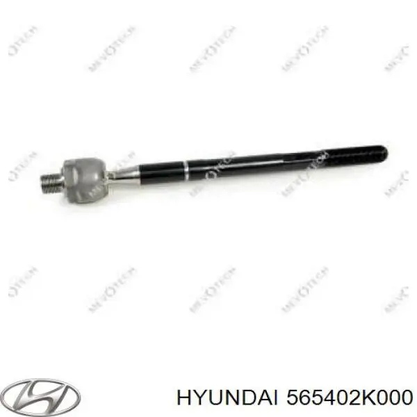 Comprar 565402K000 Hyundai/Kia Barra de acoplamiento