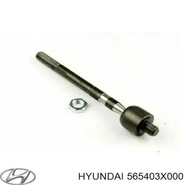 565403X000 Hyundai/Kia barra de acoplamiento