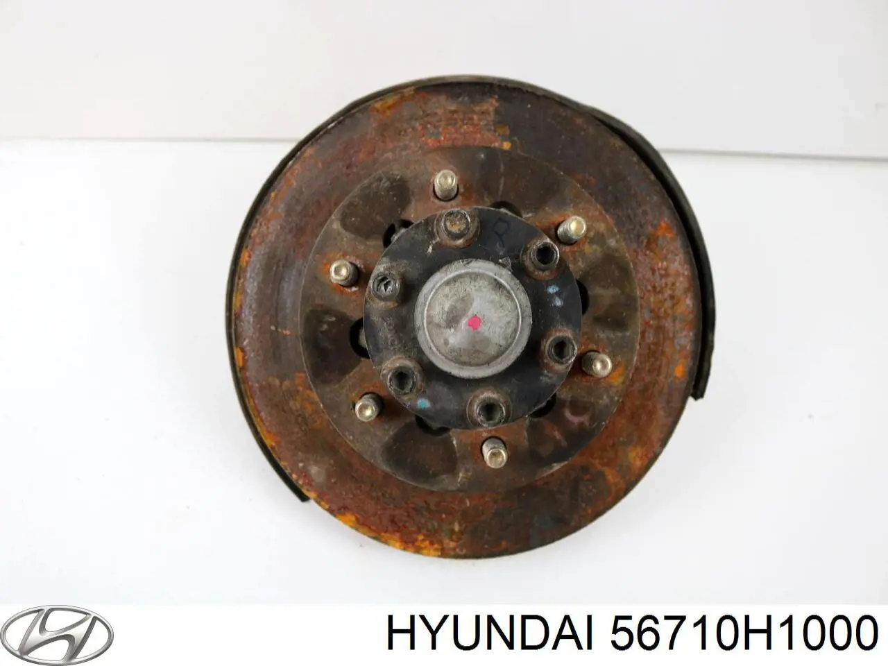 56710H1000 Hyundai/Kia