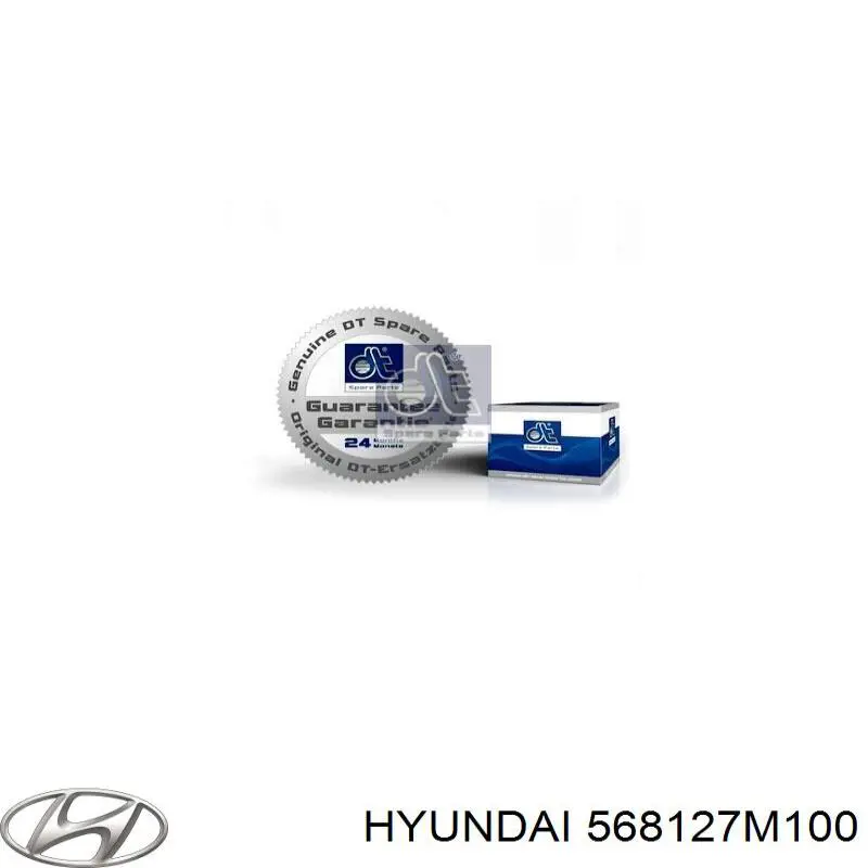 568127M100 Hyundai/Kia