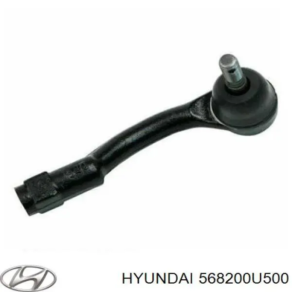 Comprar 568200U500 Hyundai/Kia Rótula barra de acoplamiento exterior