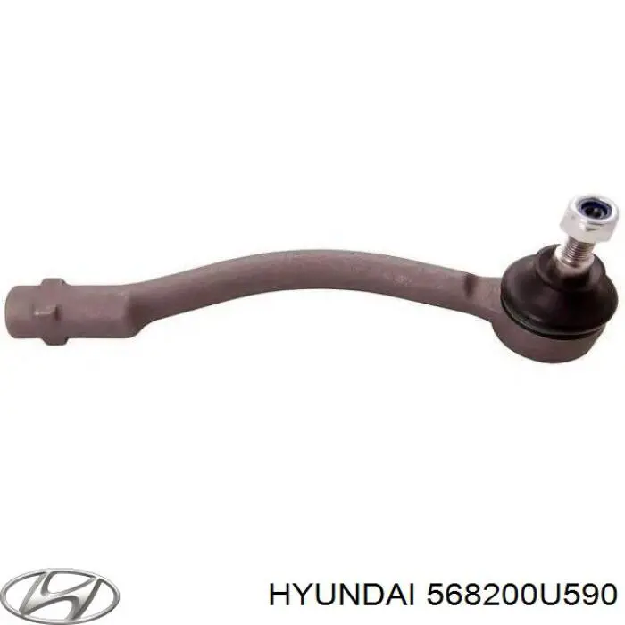 Rótula de barra de acoplamiento Hyundai/Kia 568200U590 precio, desde 17,85 EUR