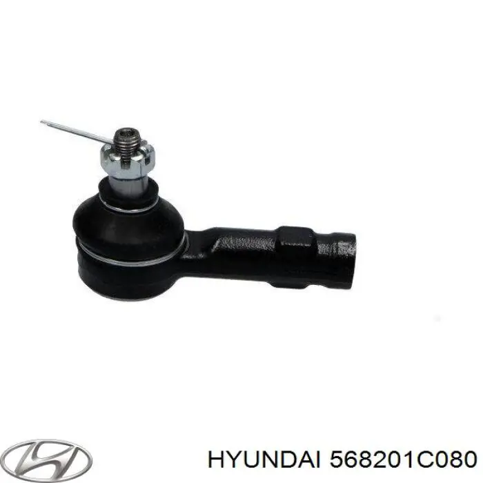 Rótula de barra de acoplamiento Hyundai/Kia 568201C080 precio, desde 15,12 EUR