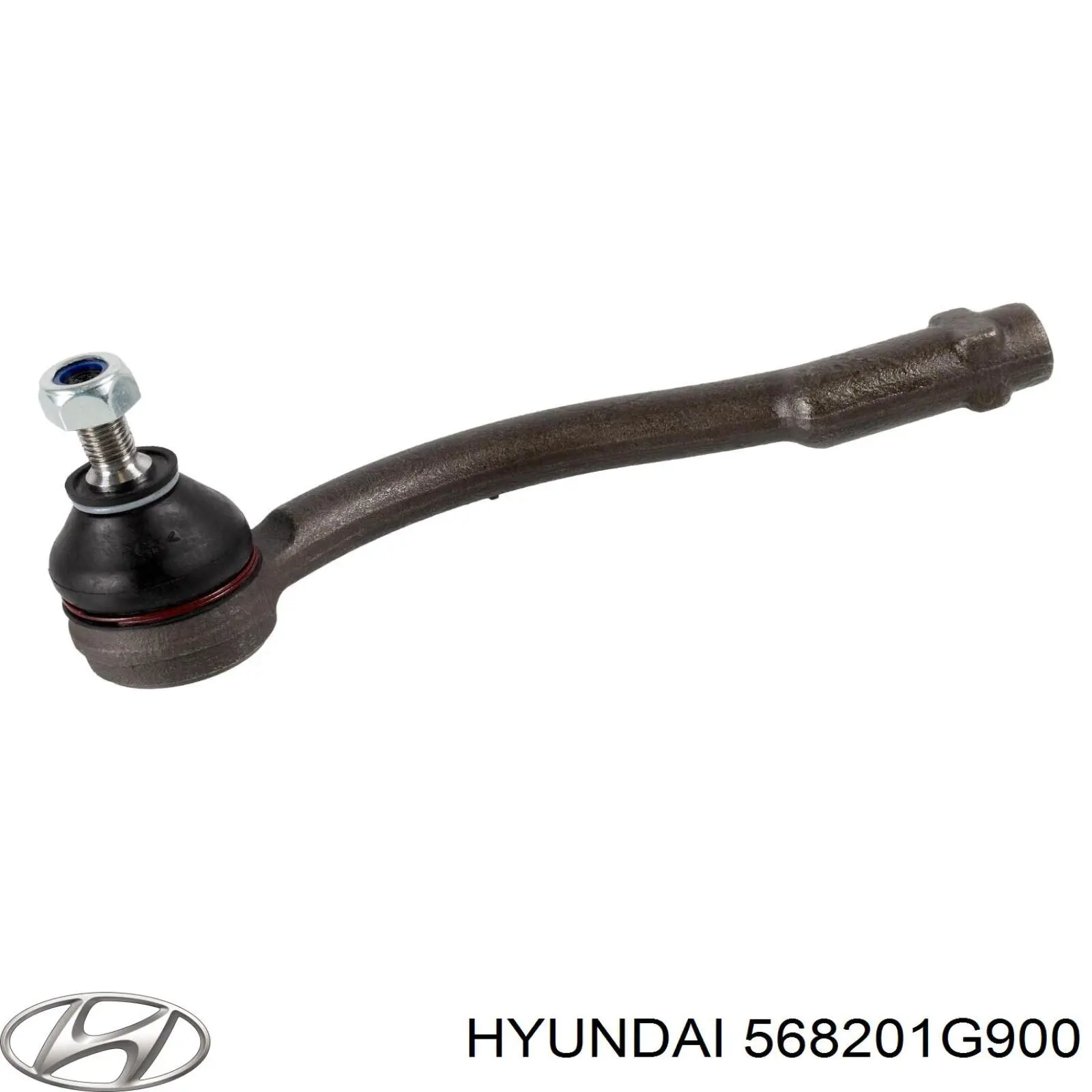 Rótulas de dirección Hyundai/Kia 568201G900