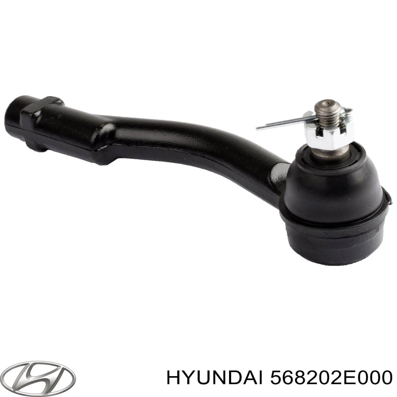 Rótula de barra de acoplamiento Hyundai/Kia 568202E000 precio, desde 11,36 EUR