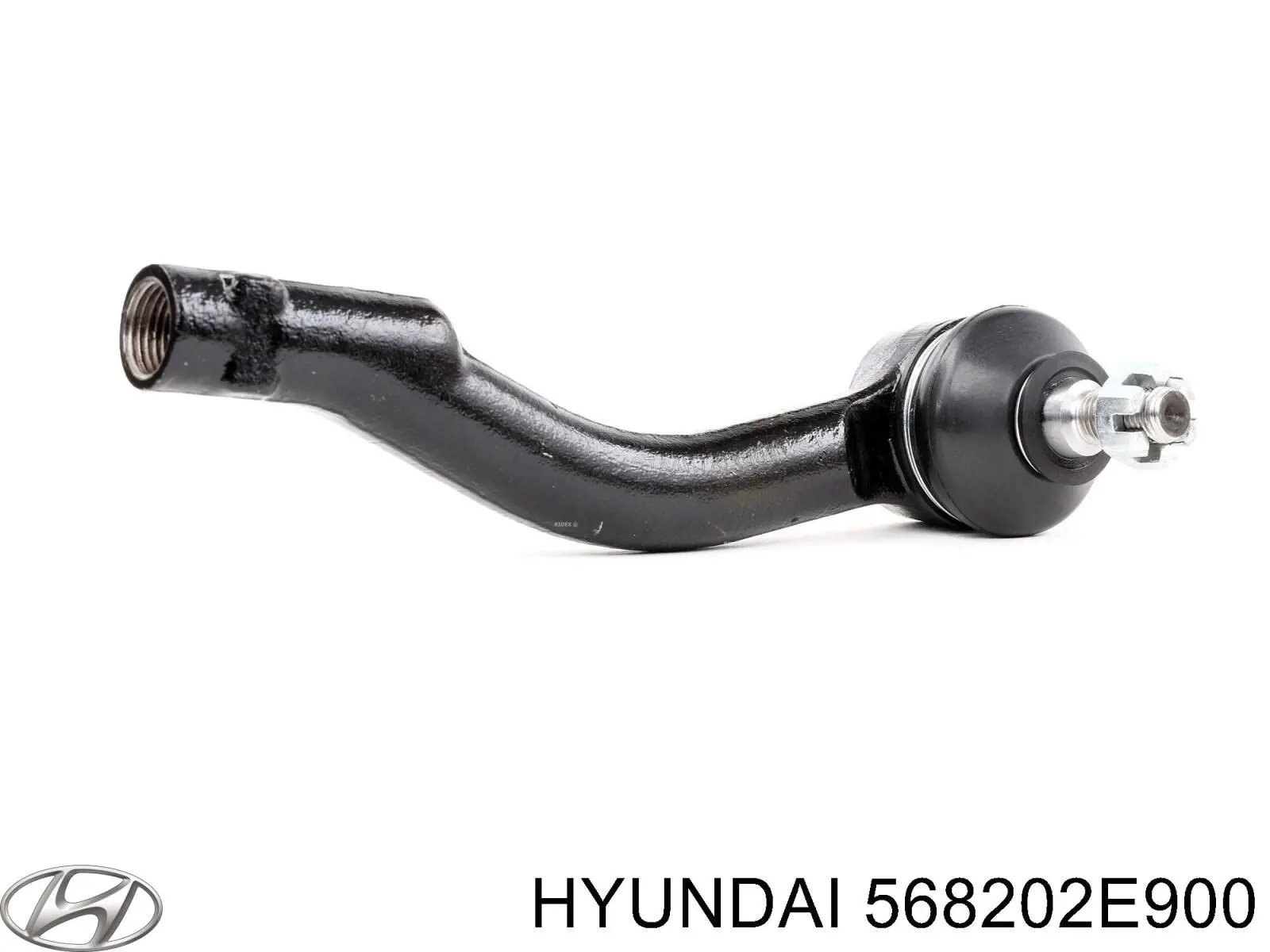 Comprar 568202E900 Hyundai/Kia Rótula barra de acoplamiento exterior