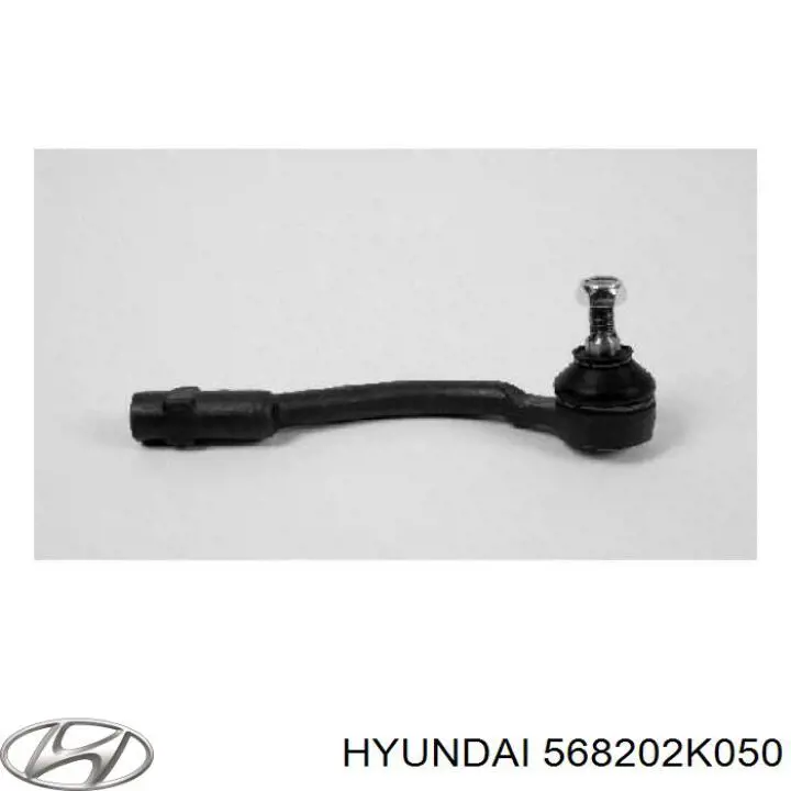 Rótula de barra de acoplamiento Hyundai/Kia 568202K050 precio, desde 15,14 EUR