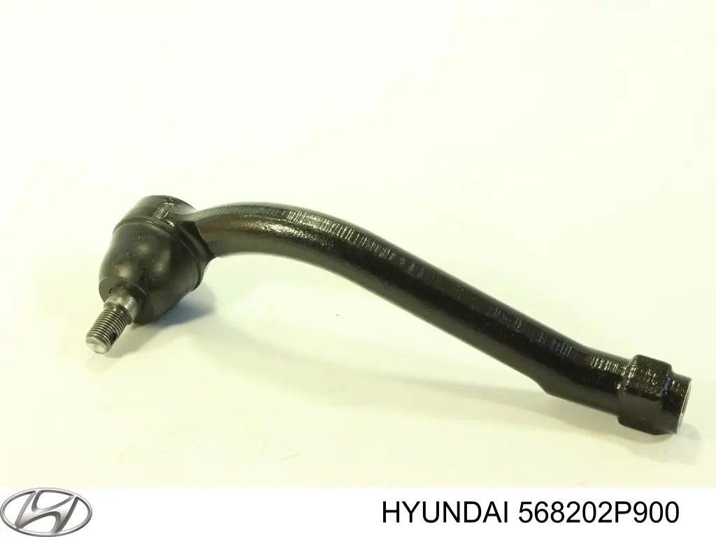 Comprar 568202P900 Hyundai/Kia Rótula barra de acoplamiento exterior