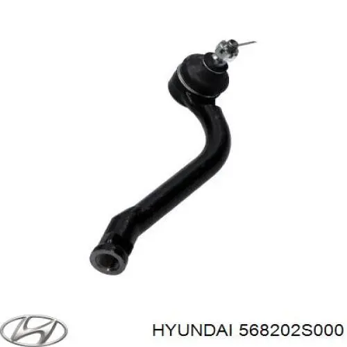 Rótulas de dirección Hyundai/Kia 568202S000
