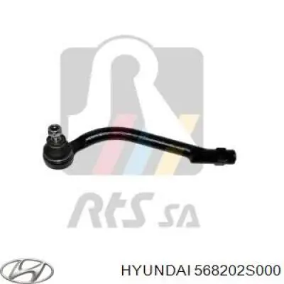 568202S000 Hyundai/Kia Rótula de dirección