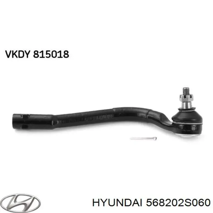 568202S060 Hyundai/Kia