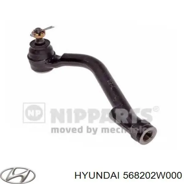 568202W000 Hyundai/Kia Rótula de dirección